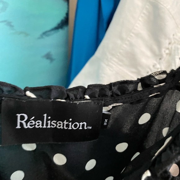 REALISATION PAR JULIA DRESS - Picture 4 of 4